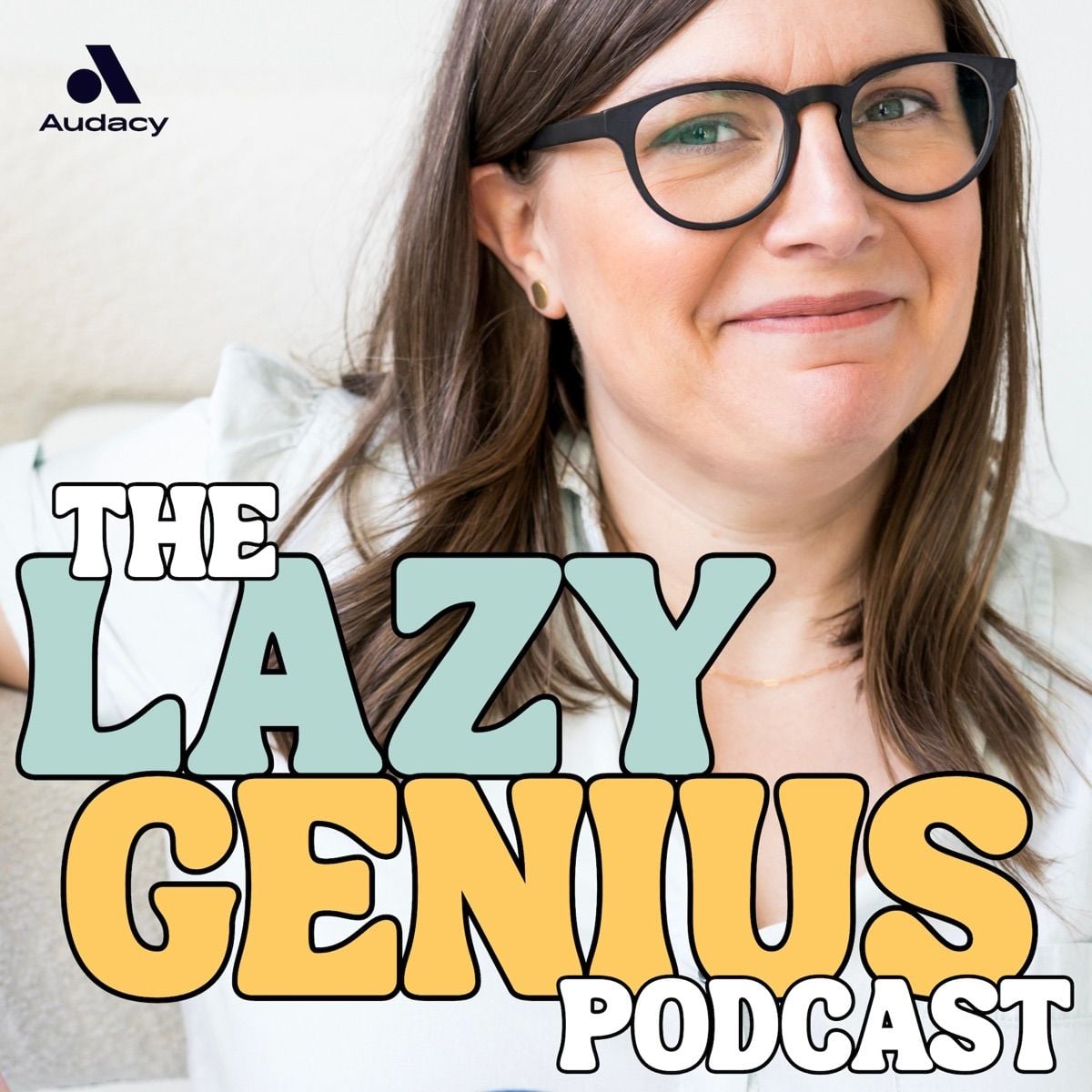 The Lazy Genius Podcast (Kendra)