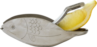 Fish Lemon Squeezer