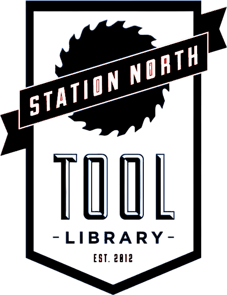 Station North Tool Library