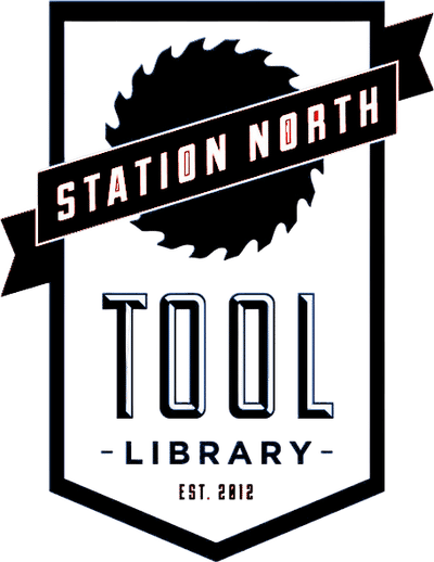 Station North Tool Library