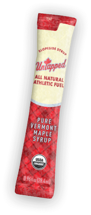 Maple Athletic Energy Gel