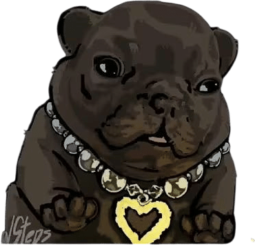 Explaining the pibble/geeble universe to a friend