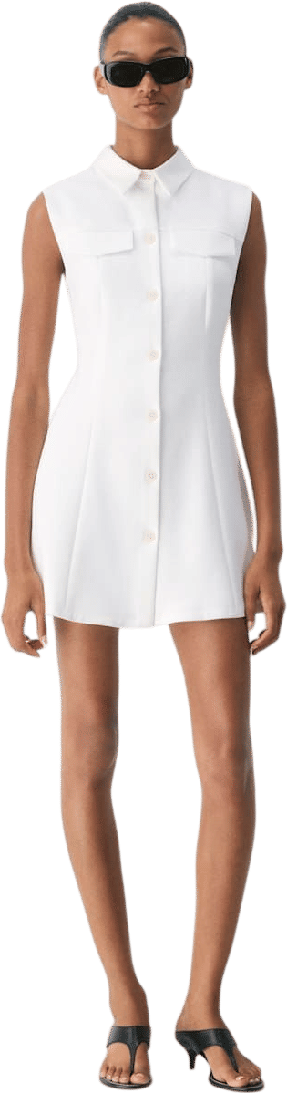 Moxie Dress