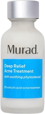 Deep Relief Acne Treatment