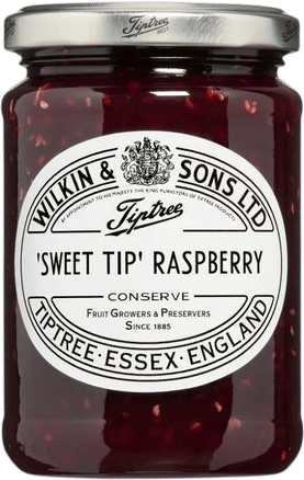 Tiptree Sweet Tip Raspberry Jam