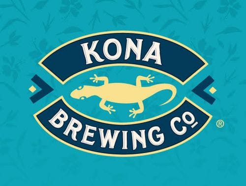 Kona Brewing