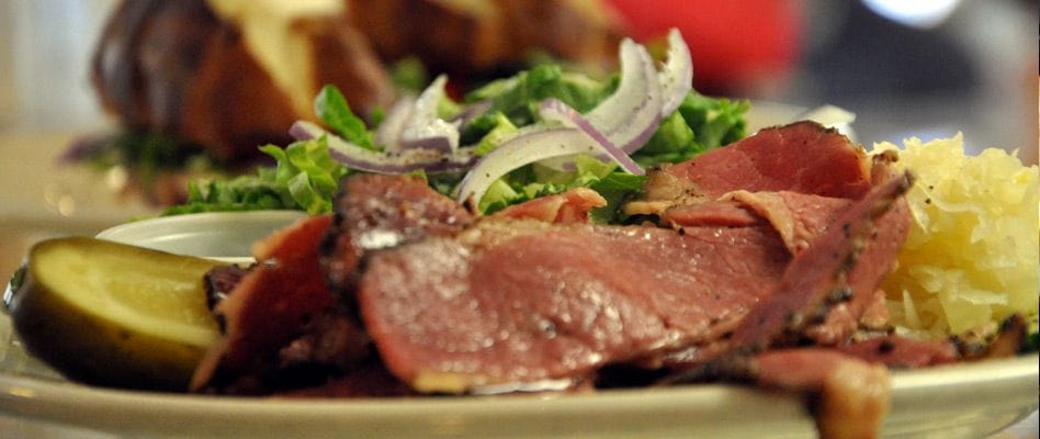 Neal's Deli