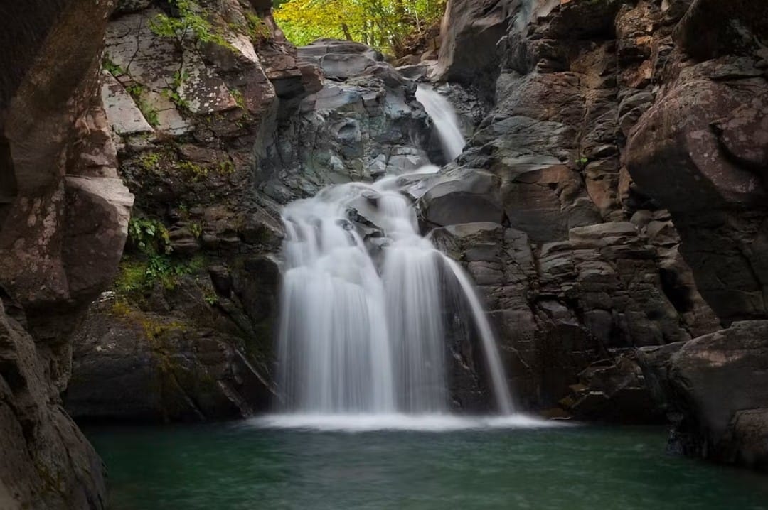 The 50 Best Swimming Holes in the U.S.A.