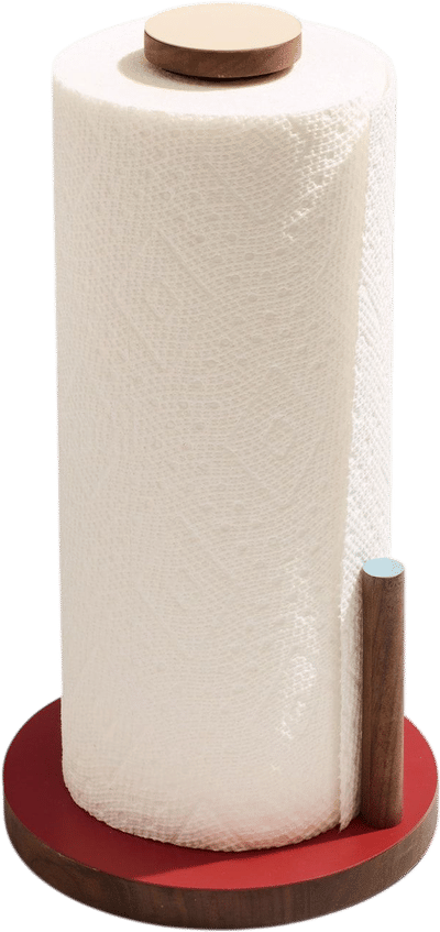 The Paper Towel Keeper