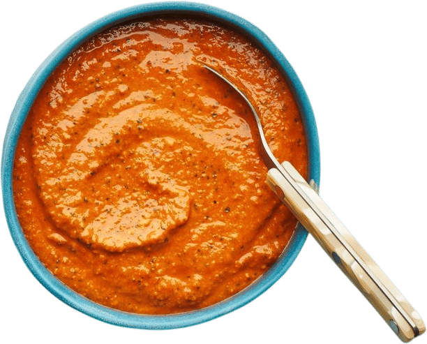 Romesco Sauce (Bon Appétit)