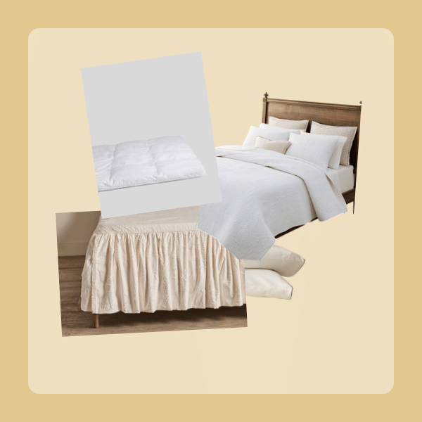 Trade Secrets - Bedding
