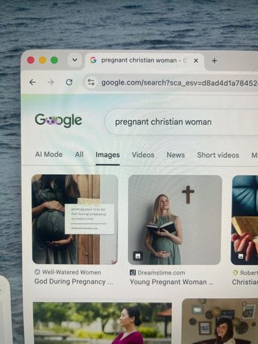 Finding out someone you went to an evangelical christian private school with in the early 2010s is pregnant