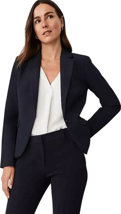 Machine Washable Suits