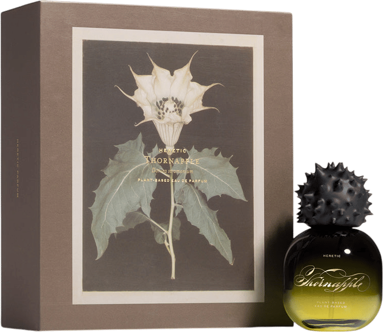Thornapple Eau de Parfum