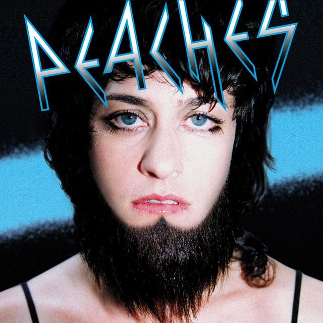 Peaches- Operate