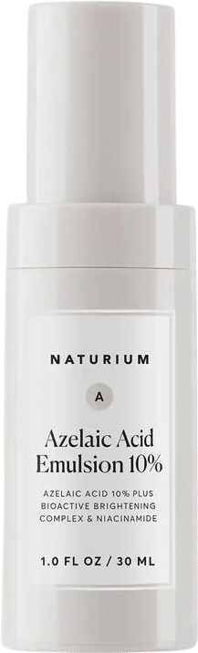 Azelaic Acid Emulsion 10%