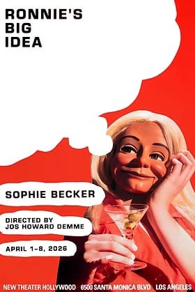 Sophie Becker