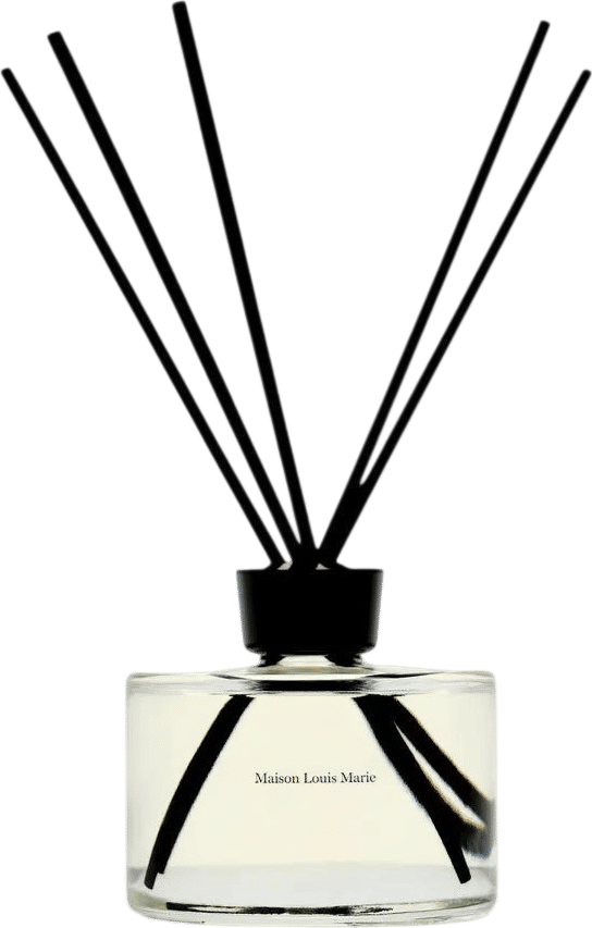 No. 04 Bois De Balincourt Oil Diffuser