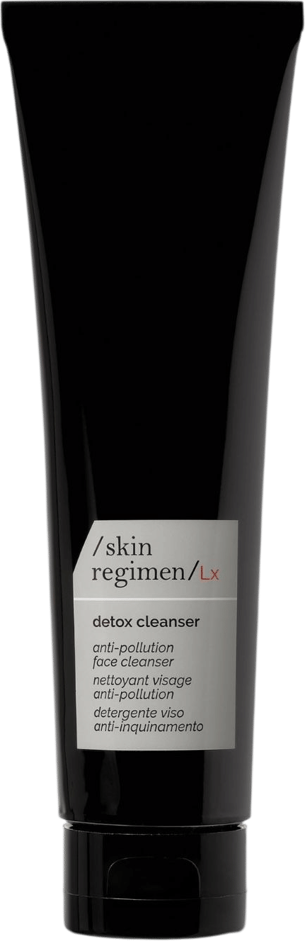 Skin Regimen Cleansing Cream