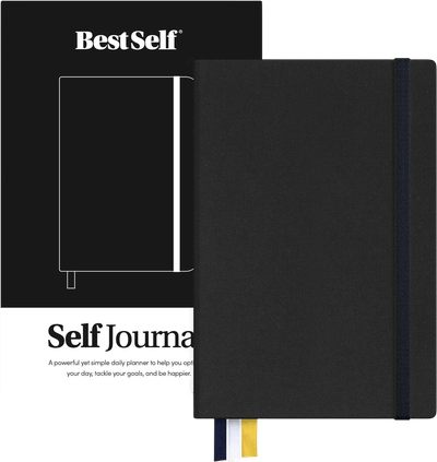 Self Journal