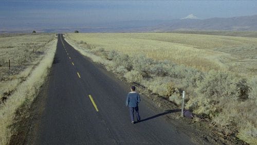 My Own Private Idaho