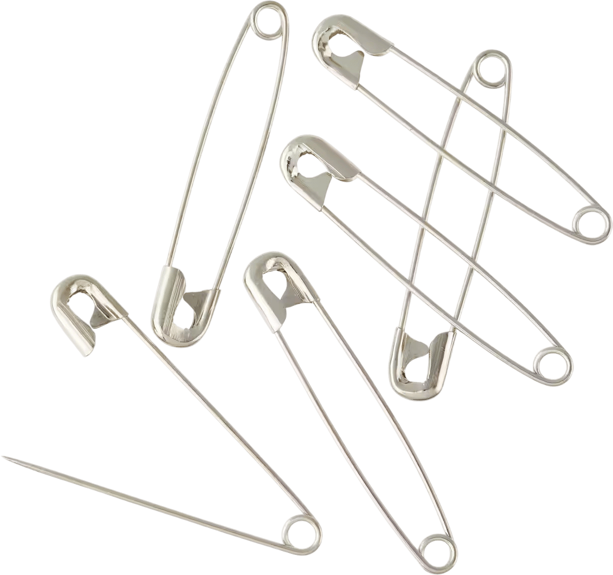 Safety Pins