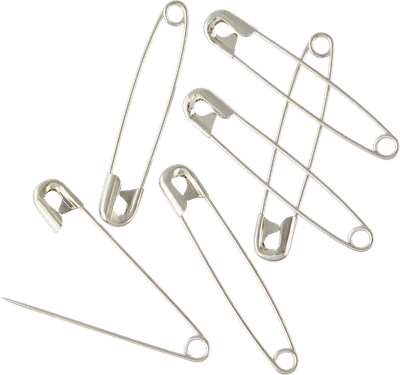 Safety Pins