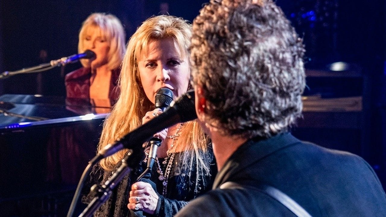 Fleetwood Mac - Silver Springs