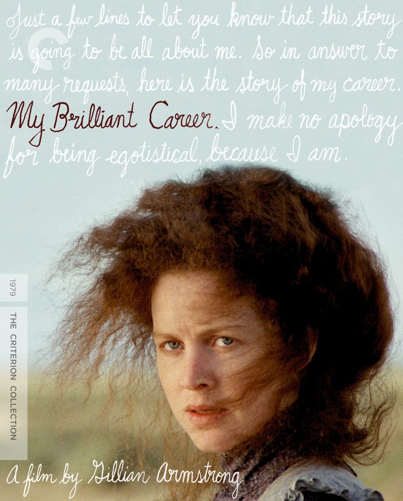 My Brilliant Career (The Criterion Collection)