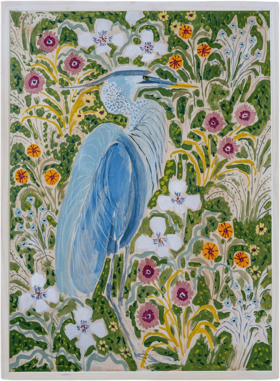 Lulie Wallace Prints