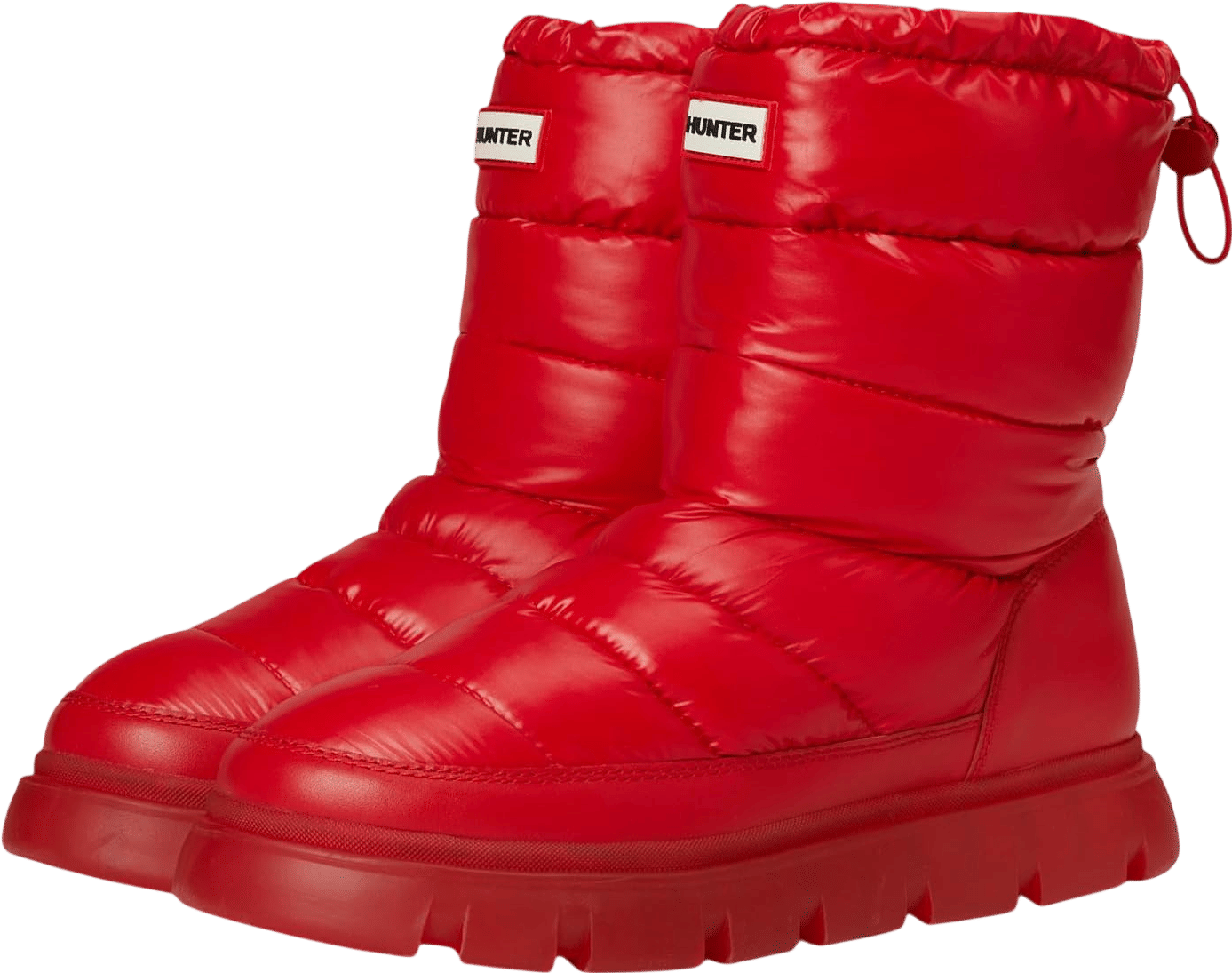 Intrepid Puffer Boot