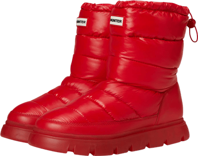 Intrepid Puffer Boot