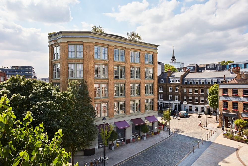 Marrable's Hotel