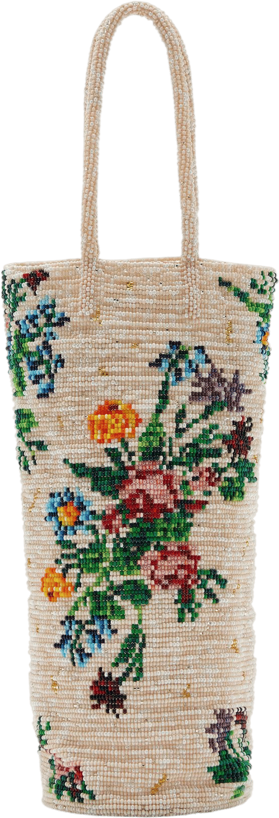 Cordera La Isla Beaded Bag