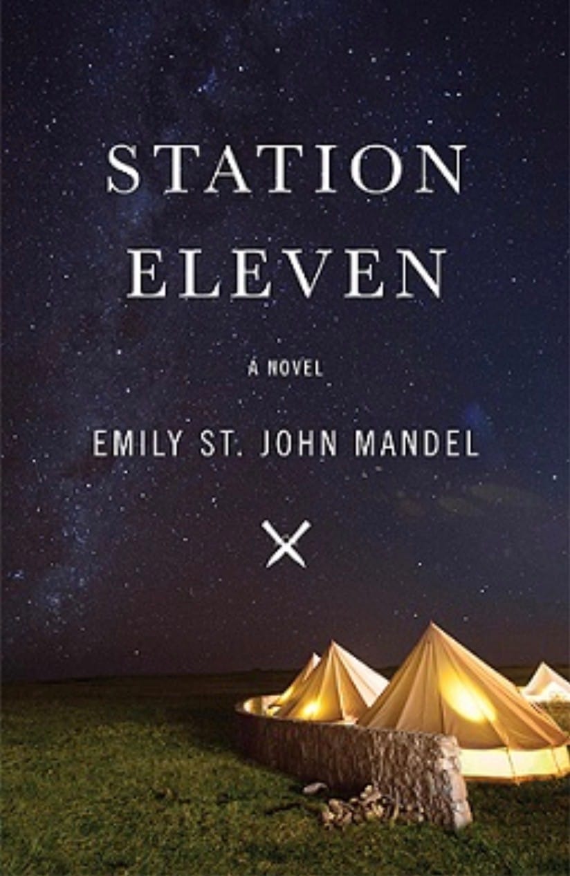 Station Eleven