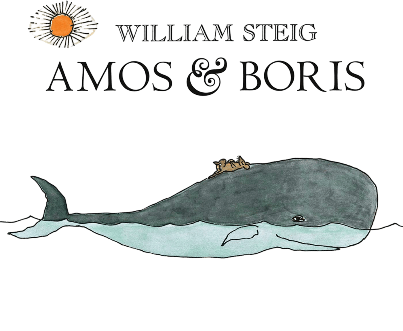 Amos & Boris