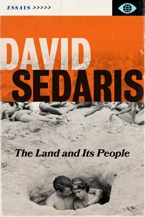 The Land and Its People (David Sedaris)
