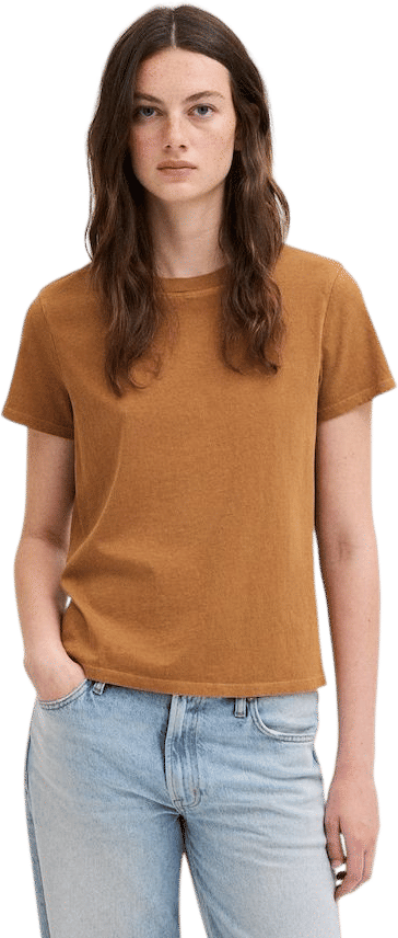 Relaxed Vintage Tee