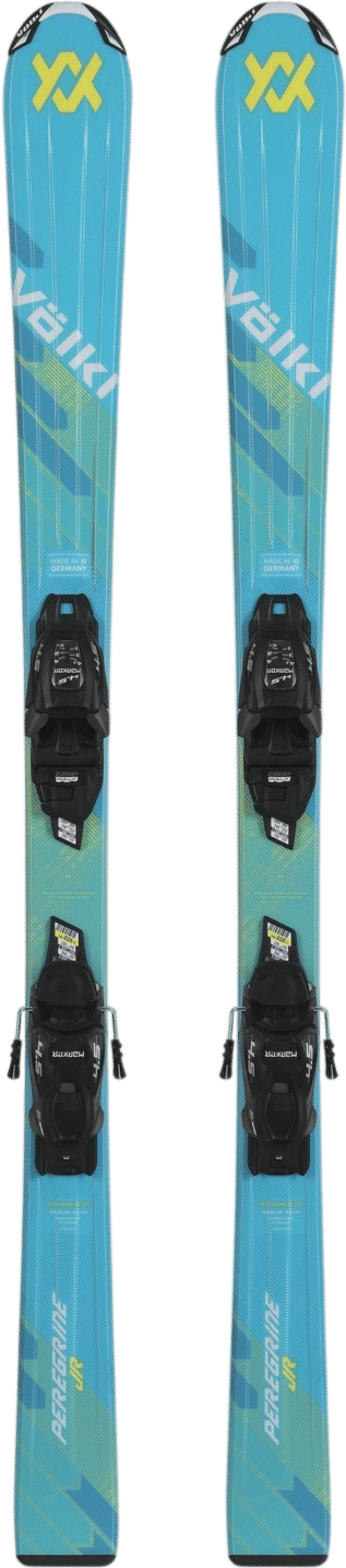 VÖLKL Peregrine Jr Vmotion Skis 2026 Völkl