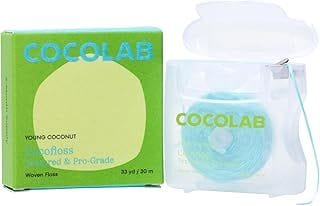 Expandable Floss