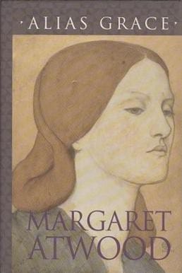 Alias Grace