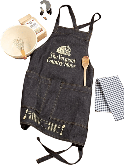 Storekeeper Apron