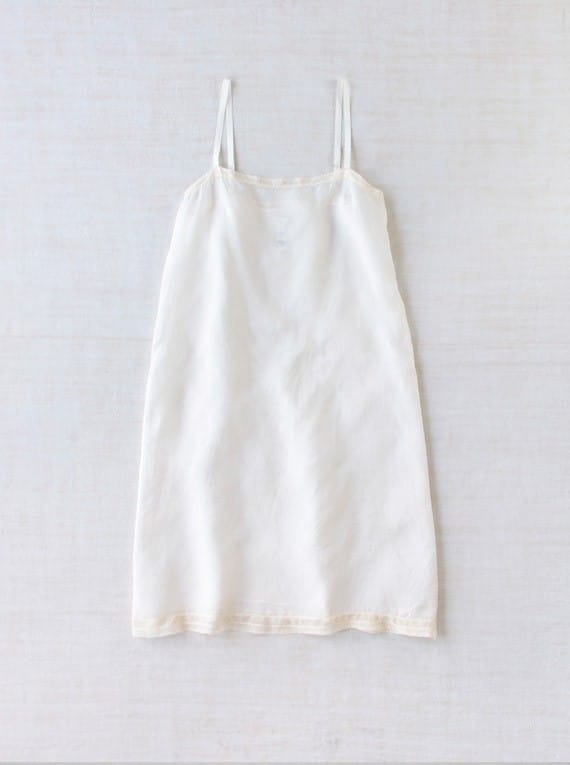 Khadi Slip by Dosa