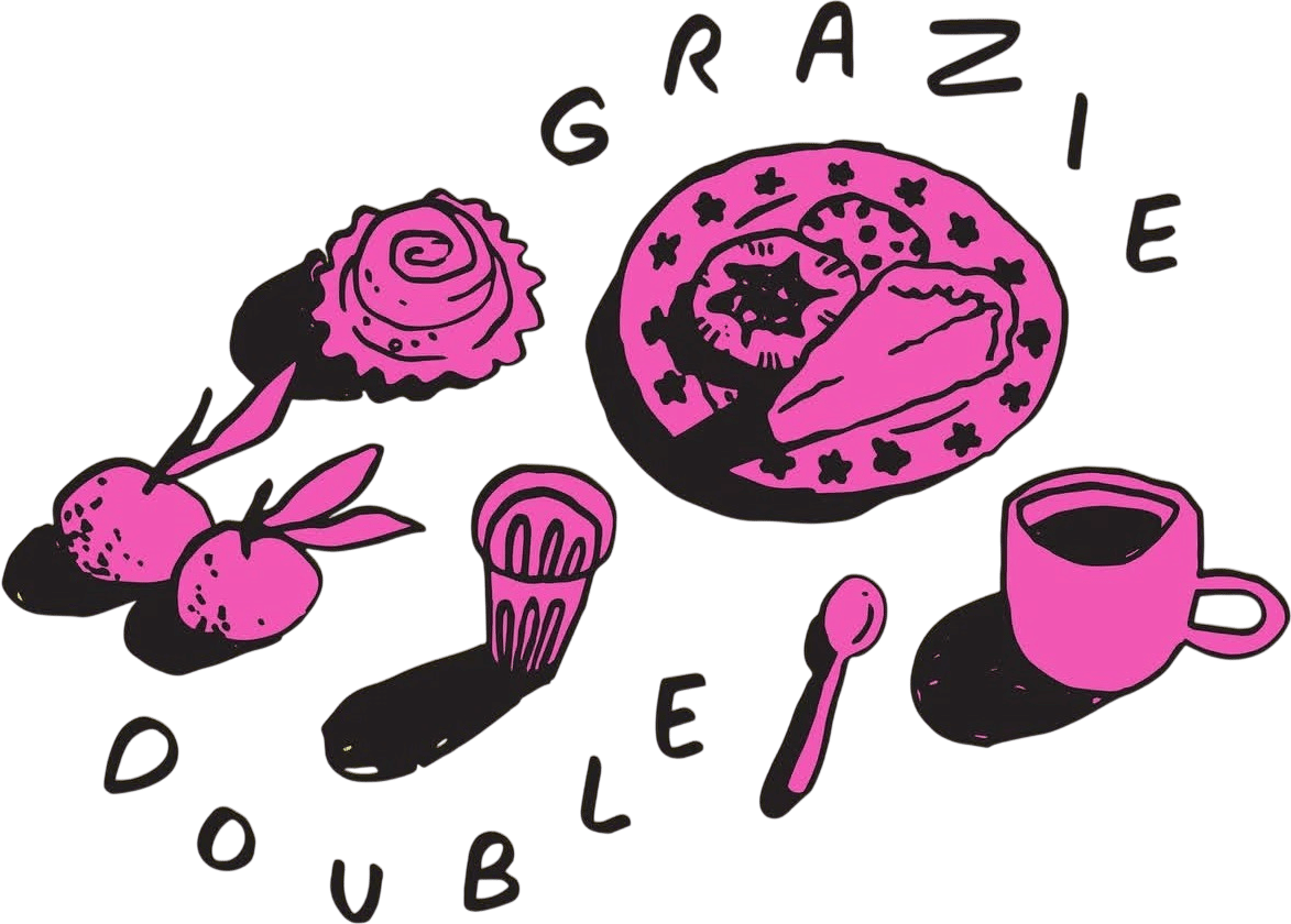 Double Grazie Bakery