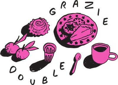 Double Grazie Bakery