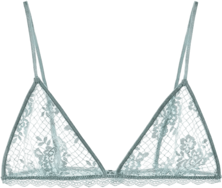 Buying a new bra