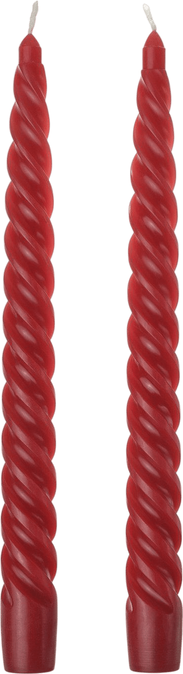 Taper Candles