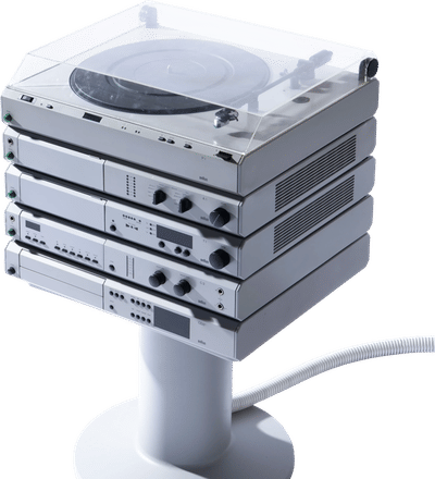 Atelier Hi-Fi System