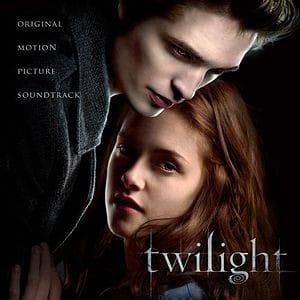 the twilight soundtrack