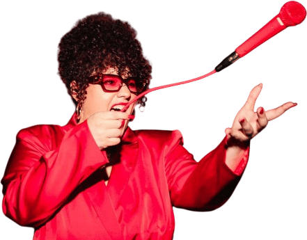 Sugar, We're Going In